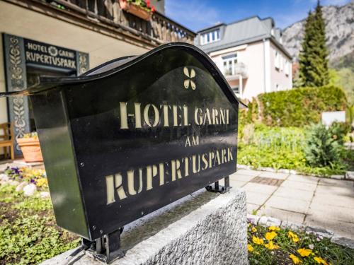 Hotel Am Rupertuspark picture 3