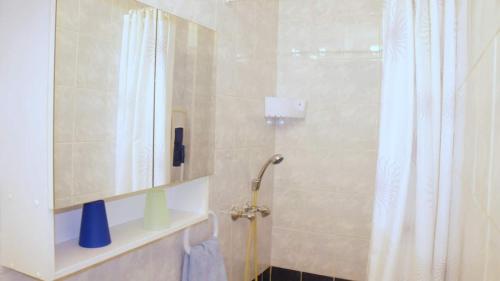 扎达尔Iva new room with private bathroom的相册照片