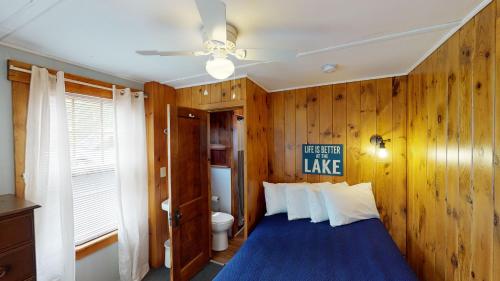 威尔斯海滩The Lakeview Inn & Cottages的相册照片