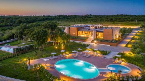 Papafigo Camping