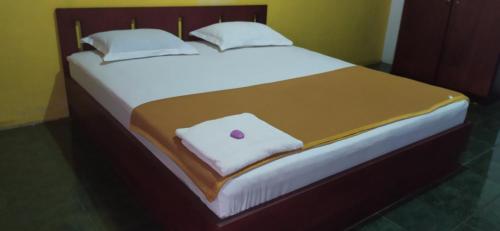 帕朗卡拉亚OYO 90490 Hotel Nyi Rindang的相册照片