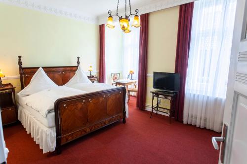 Hotel Goldener Löwe picture 1