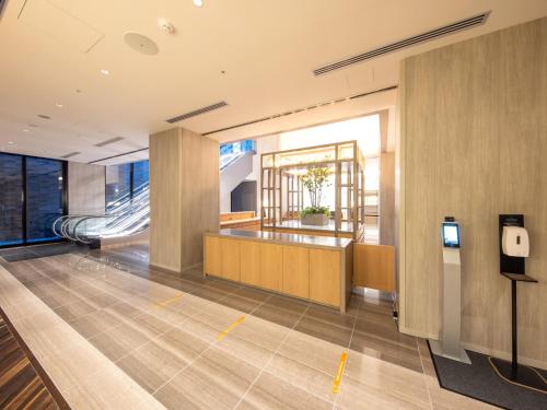 京都Hotel Forza Kyoto Shijo Kawaramachi的相册照片