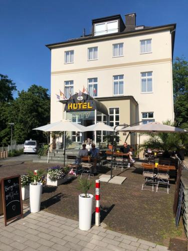 City Hotel Lippstadt picture 1