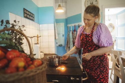 HårlevDambækgaard Sustainable Farm的相册照片