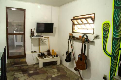 安达拉伊Hostel Portal do Pati的相册照片