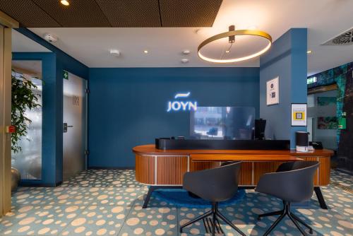 JOYN Cologne - Serviced Apartments picture 2