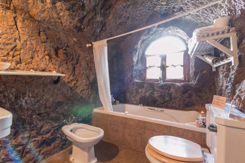 阿尔特纳拉拉斯玛格丽塔卡萨窑洞度假屋的相册照片