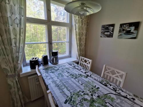 科特卡Superior 2-Bed Apartment in Kotka Sauna Facility的相册照片