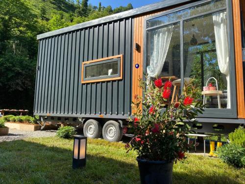 Vagona Tiny House