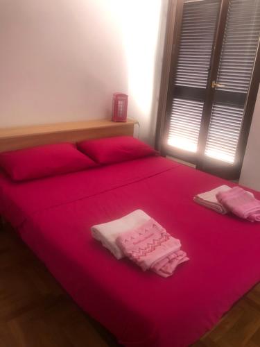 蒙泰罗通多B&B Casa Nicole的相册照片