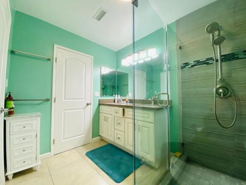 科斯塔梅萨Costa Mesa Homestay - Private Rooms with 2 Shared Baths and Hosts Onsite的相册照片