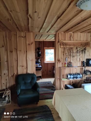 KülitseBeautiful private cabin near Tartu的相册照片