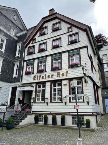 Eifelerhof hotel Monschau picture 1