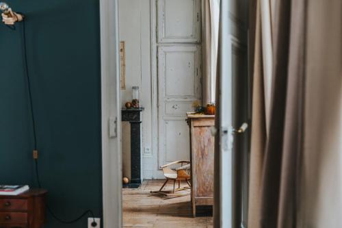 拉昂Maison Séraphine - Guest house - Bed and Breakfast的相册照片
