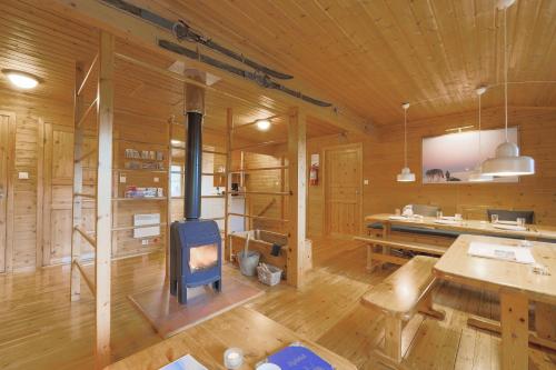 InnsetGuesthouse / Huskyfarm Innset的相册照片