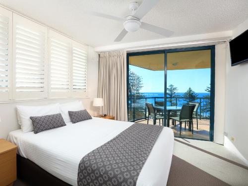 穆卢拉巴半岛海滨度假酒店的相册照片