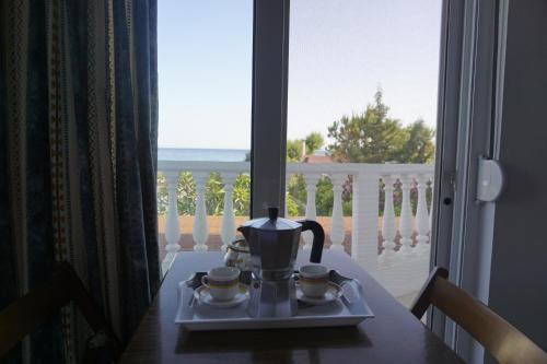 拉多斯尼古拉斯海滩一室公寓酒店的相册照片