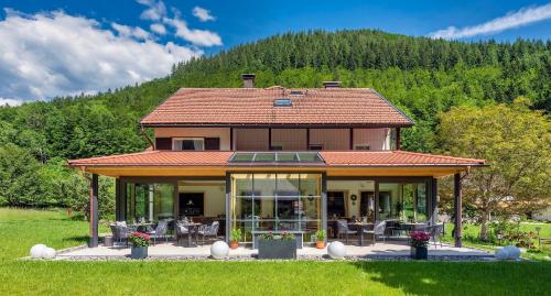 Landgasthaus Kurz Hotel & Restaurant am Feldberg - Schwarzwald picture 1