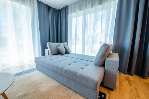 塔尔图Delta Luxury Apartment with terrace的相册照片
