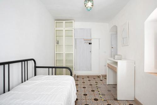 贝赫尔-德拉弗龙特拉Precioso apartamento en Vejer con terraza的相册照片