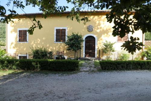 PapignoIl Borgo Di San Michele的相册照片