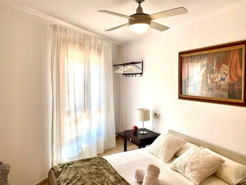 瓜达莱斯特Ideal Apartamento - Guadalest的相册照片