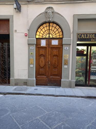 佛罗伦萨Hotel Camilla Firenze的相册照片