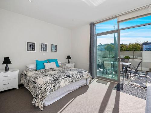 陶波24 Marina View Retreat - Taupo Holiday Apartment的相册照片