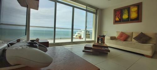 通苏帕Smart Home with ocean view top floor的相册照片