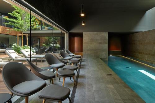 科尔马L'Esquisse Hotel & Spa Colmar - Mgallery的相册照片