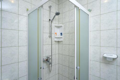 Apartments Zlata的一间浴室