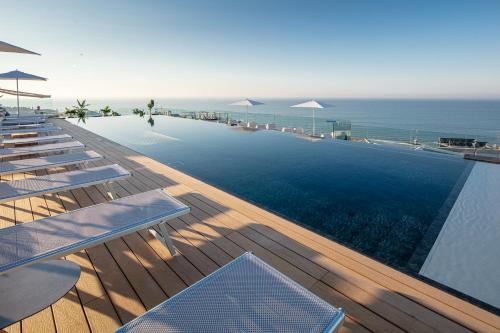 THE ONE CAORLE - Hotel & Apartments ****s