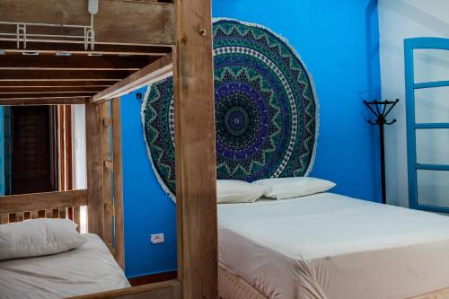 朱奎Flow Hostel Juquehy的相册照片