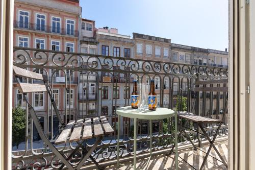 波尔图Inside Porto Apartments - Mouzinho的相册照片