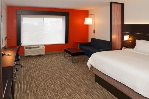 奥罗拉Holiday Inn Express & Suites - Aurora Medical Campus, an IHG Hotel的相册照片