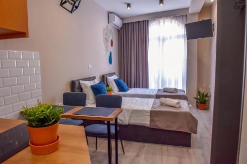 比托拉Good Times Luxury Apartments Bitola的相册照片