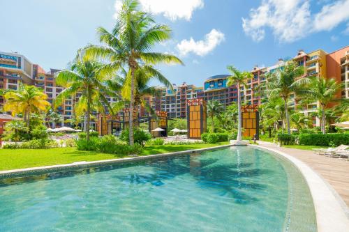 坎昆Villa del Palmar Cancun Luxury Beach Resort & Spa的相册照片
