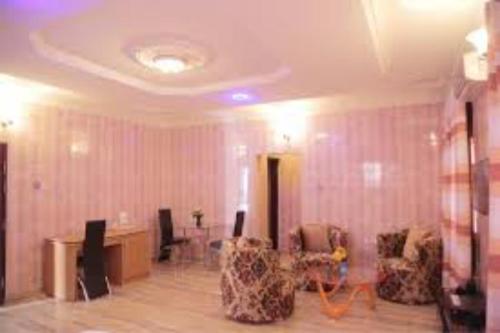 JabiRoom in Guest room - Dilida Guest Suites-standard的相册照片