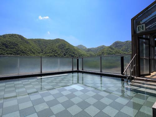 Jozankei定山溪景酒店 的相册照片