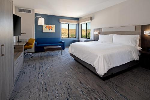 瓦伦西亚Holiday Inn Express & Suites - Valencia - Santa Clarita, an IHG Hotel的相册照片