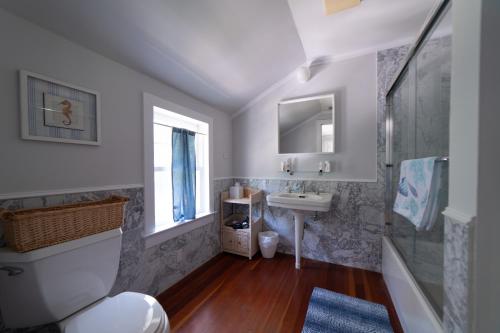 Aria & Mare Hamptons的一间浴室