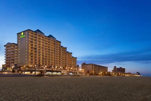 大洋城Holiday Inn & Suites Ocean City, an IHG Hotel的相册照片
