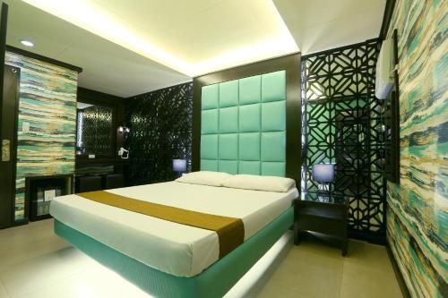 Hotel Ava Malate