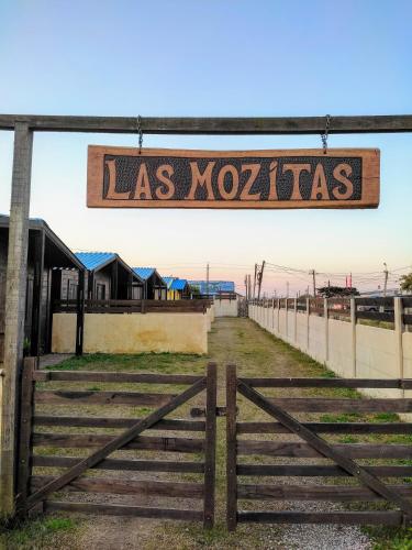 Las Mozitas 1