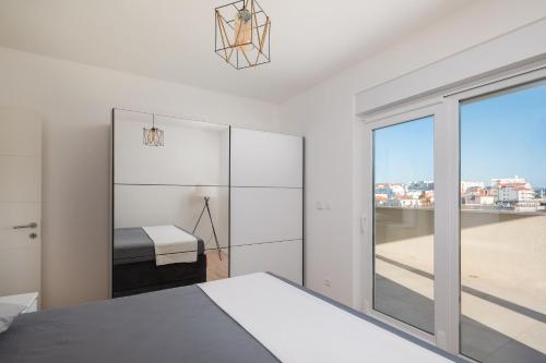 斯普利特New luxury 3-bedroom penthouse with huge terrace的相册照片