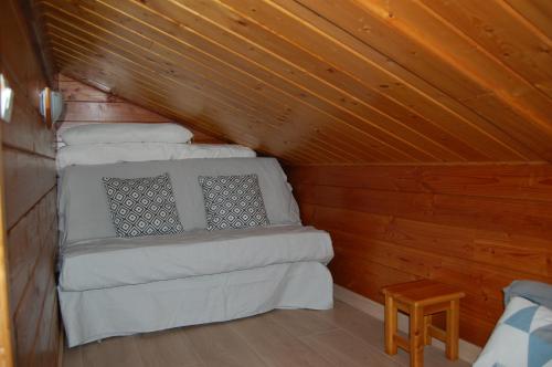 埃安Chalet Individuel Les Sorbiers - 80m2 - Jardin - Barbecue - Wifi - Netflix - Ski & Randonnée - Pyrénées Catalanes Françaises -的相册照片