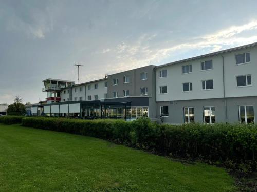 Concorde Hotel am Flugplatz picture 2