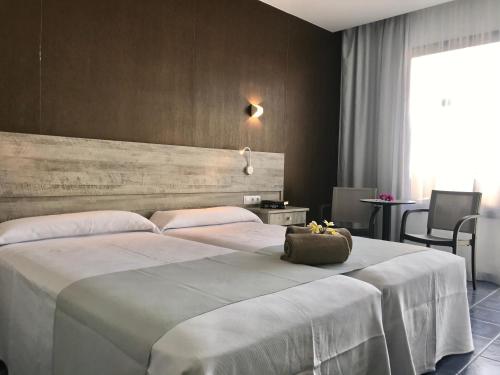 科斯塔卡玛Kn Hotel Matas Blancas - Solo Adultos的相册照片