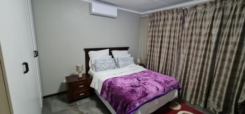 约翰内斯堡Executive 2 bed Apartment, free WIFI and DSTV的相册照片